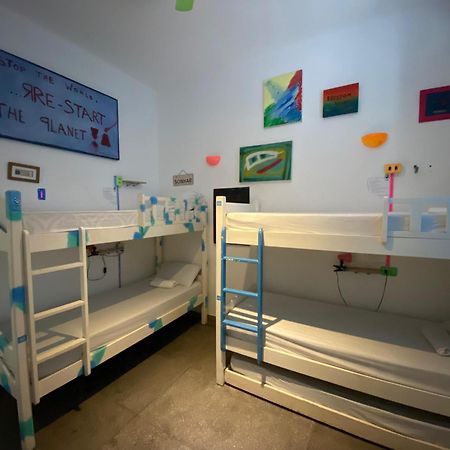 Zili Pernambuco - Hostel Pousada Recife Eksteriør billede