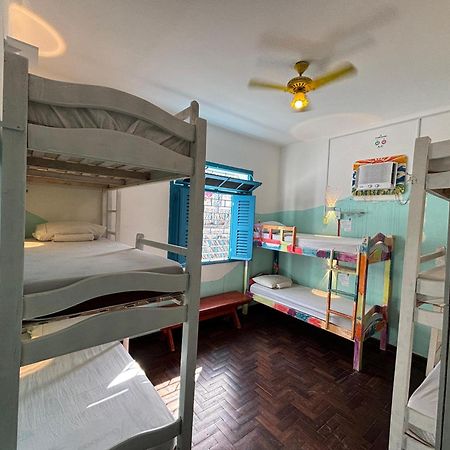 Zili Pernambuco - Hostel Pousada Recife Eksteriør billede