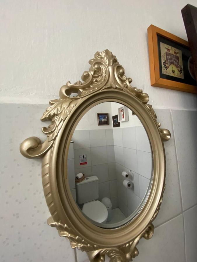 Zili Pernambuco - Hostel Pousada Recife Eksteriør billede