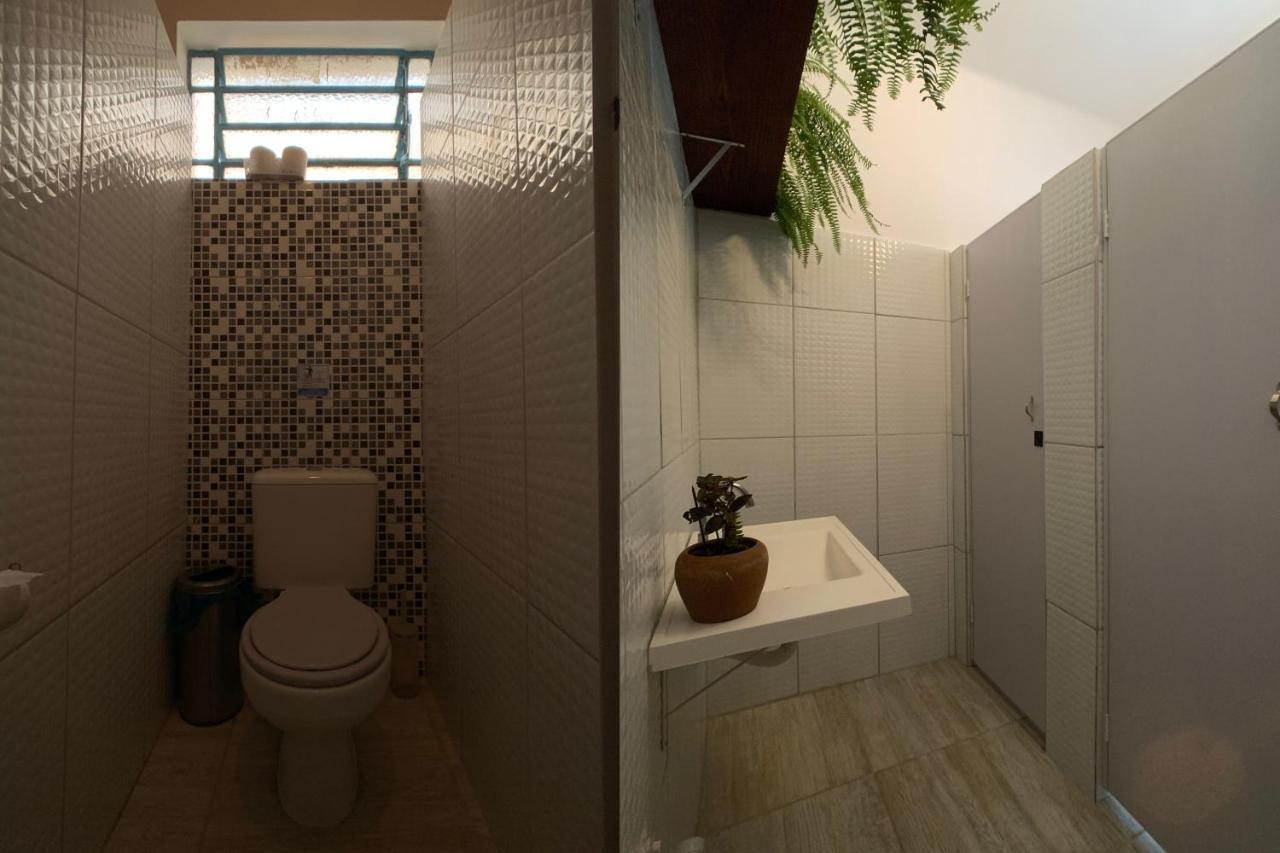 Zili Pernambuco - Hostel Pousada Recife Eksteriør billede